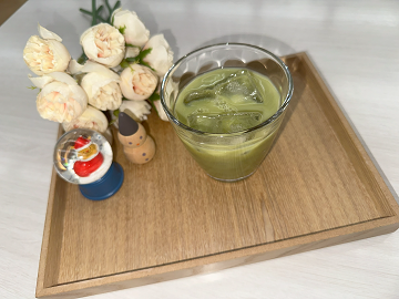 ☆季節限定ドリンクが変わりました🫖☆